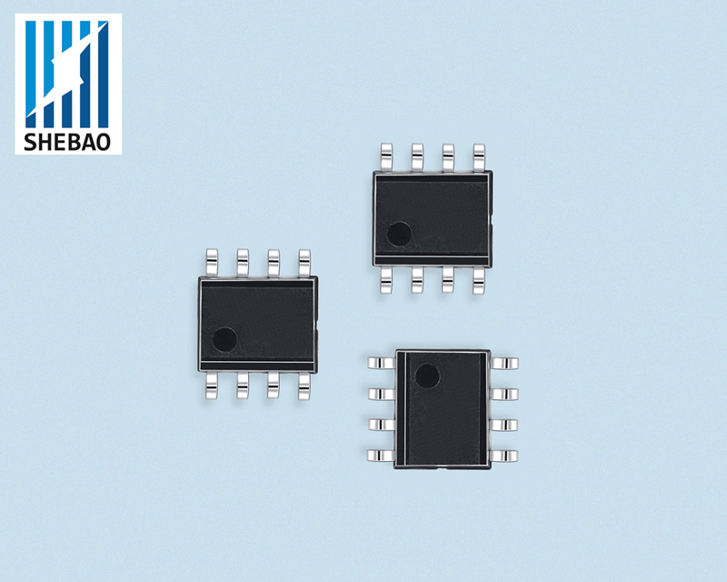 SO-08封裝：SLVU2.8-4；8系列